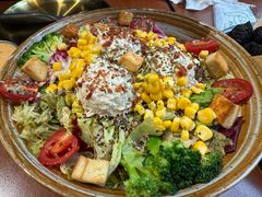 -魏斯理汉堡(西安西咸吾悦广场店)