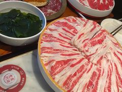 -川味观·鲜货火锅(景芳水湘店)