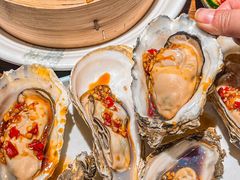 -乔街深夜食堂·小龙虾·高压锅生蚝(杭州总店)