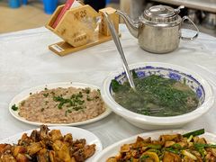 -阿九食店(南湾南路店)