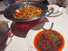 -千百味红餐厅·江西菜(绿地双子塔店)