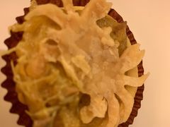 咖哩焗蟹撻-葡京日丽(澳门葡京酒店)