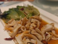 -万宝海鲜舫(劳动公园店)