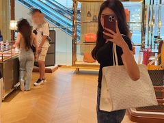 -GOYARD(恒隆广场店)