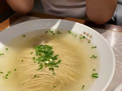 -松鹤面馆·古法焖肉面(观前店)