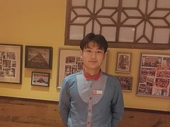 -西贝(六里桥旗舰店)