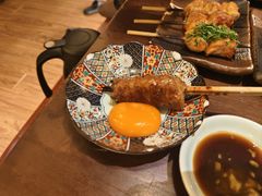-鸟鹏烧鸟居酒屋(昌岗店)