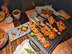 -山葵家·创意料理(万象汇店)