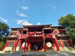 -天龙八部武侠城