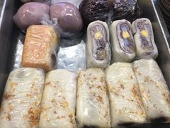 -老上海里弄味道(知春路店)