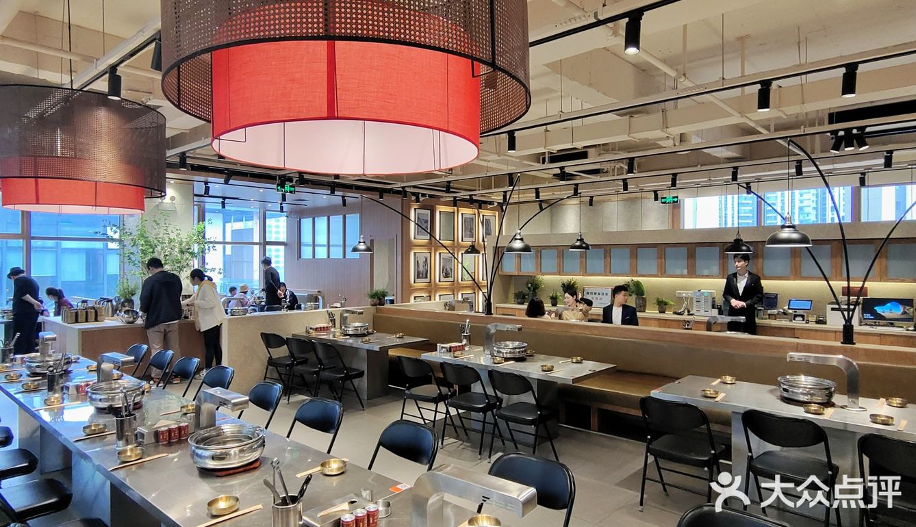 成都探店|必吃榜美食——「小核桃烤肉馆」