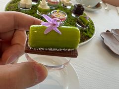 -北京柏悦酒店·锦庭餐厅Dining Room
