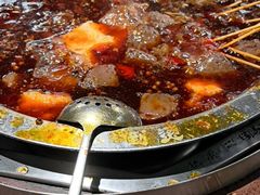 -巴倒烫陆派火锅山庄(南山总店)