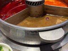 -巴奴毛肚火锅(大剧院店)