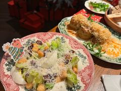 -弗兰克牛排西餐厅Ribone steak house(柠檬花园店)