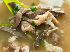 -清真永恒华威肉饼(潘家园店)