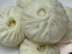 松茸包子-名善山珍·野生菌汤锅(文殊院店)