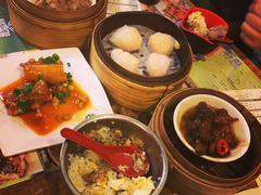 -添好运点心专门店(深水埗店)