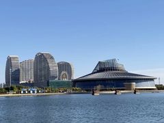 -保定东湖公园(莲池区)