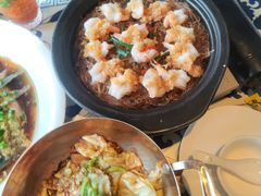 -绿茶餐厅(珞珈创意城店)