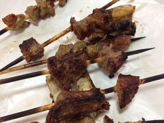 iphone_upload_pic-云晓光头烧烤吧(盛夏店)