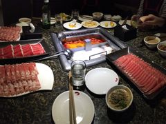 -海底捞火锅(连城广场店)