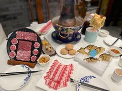 -东来顺•非遗火锅(外滩店)
