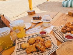 -大京沙滩