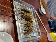 -764厂烧烤总店