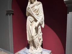 -安塔利亚博物馆