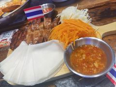 -PAPAYA泰国街头小吃(南山路店)