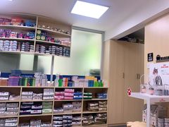 -申普宠物医院·心脏介入·心血管微创(总院)
