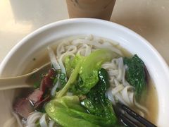 -港式金翠茶餐厅