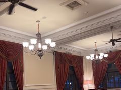 -Salon de Ville浦江汇(上海外滩华尔道夫酒店店)