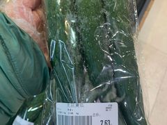 -果蔬好生活超市(乐堤港店)