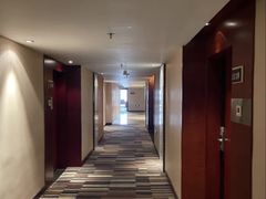 -雅枫国际酒店(深圳会展中心店)