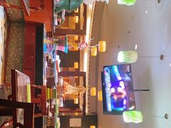 -黎明国际酒店太阳阁西餐厅