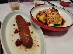 -聚鑫阁江浙菜·非遗传承技艺(闵行交大店)