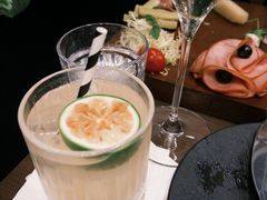 -Shantek象提南亚西餐厅&Bistro(淮海中路店)