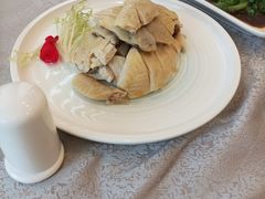 -新南华大酒店(长寿店)