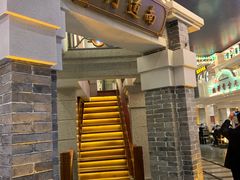 -唐山宴百姓府邸院落中餐