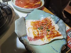 -久藏·横膈膜烧肉·酒场(江汉路店)