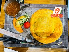-肥韬茶餐厅(南山mini店)