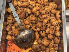 -丁家坡洋芋·观音桥好吃街A区(全国总店)