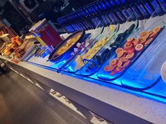 -快乐爱斯米牛排自助(正大广场店)