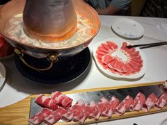 -祥源胡同·涮牛羊肉火锅(花桥店)