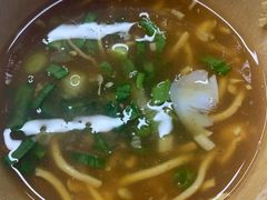 -西少爷(望京SOHO店)