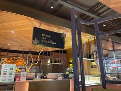 -大树餐厅(益田假日店)