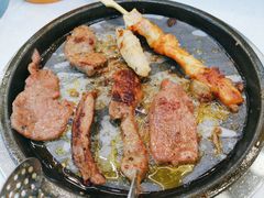 -鲸之味回转自助小火锅(钟鼎名悦店)