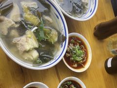 -健民肥肠(颐和家园店)